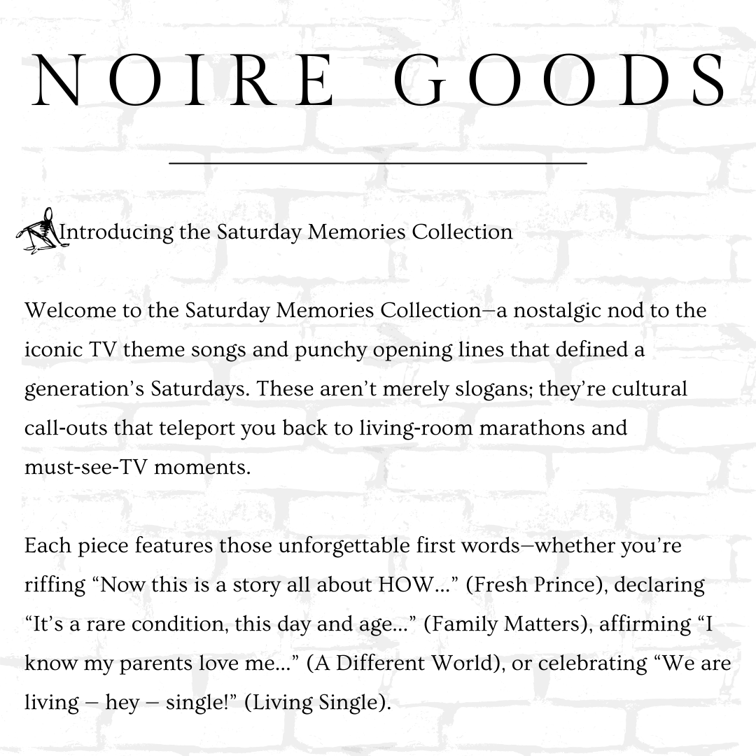 “We are living — hey — single!” Classic Pullover Hoodie – Saturday Memory Collection